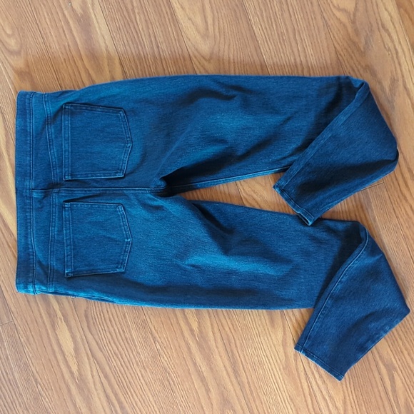 Spanx Denim Leggings - Picture 6 of 8